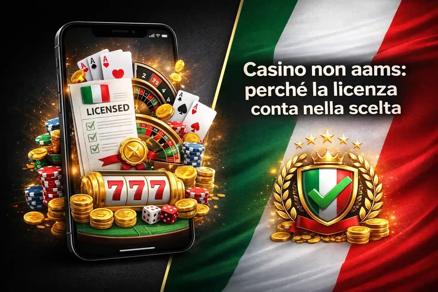 perché la licenza conta nella scelta
