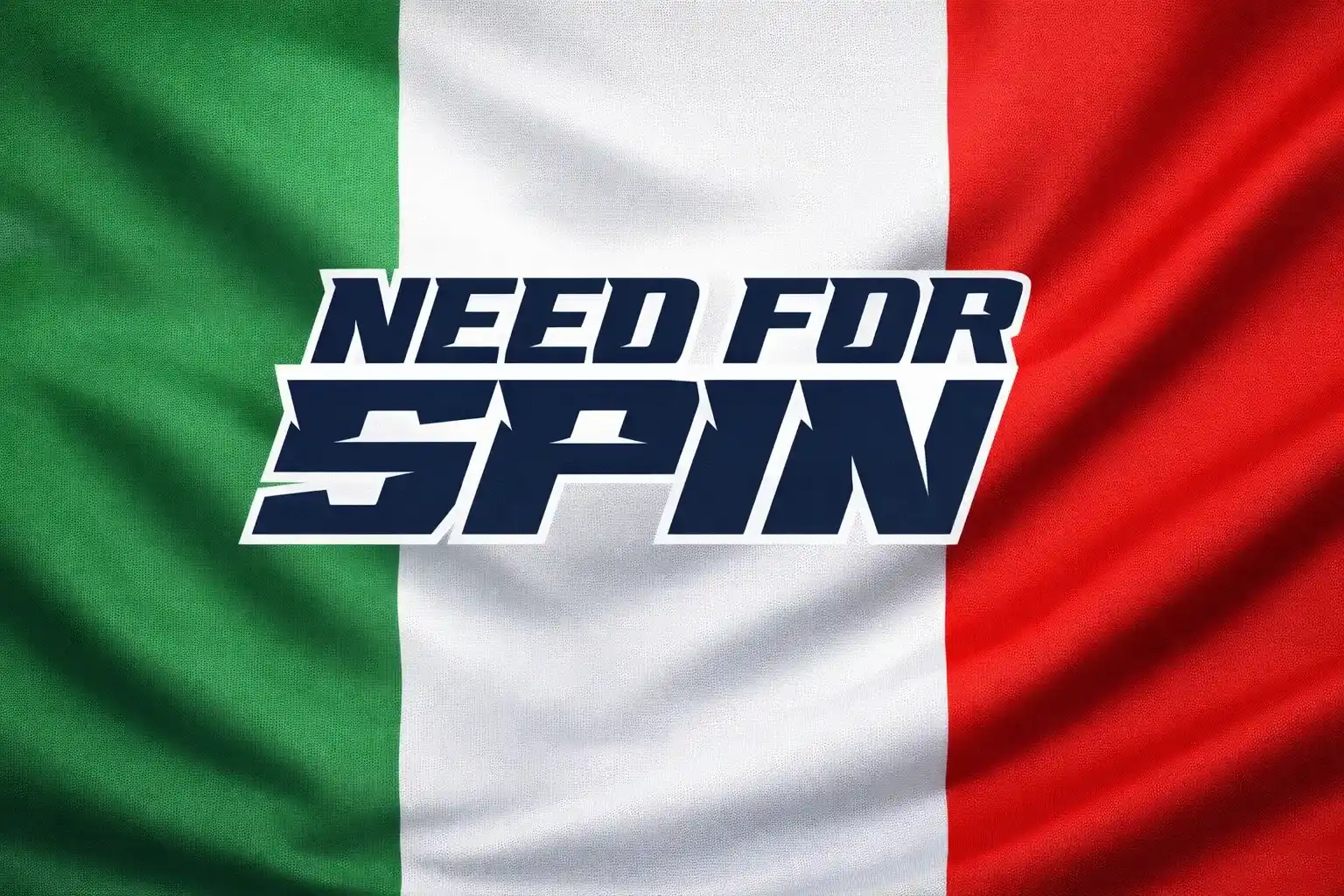 Need for Spin