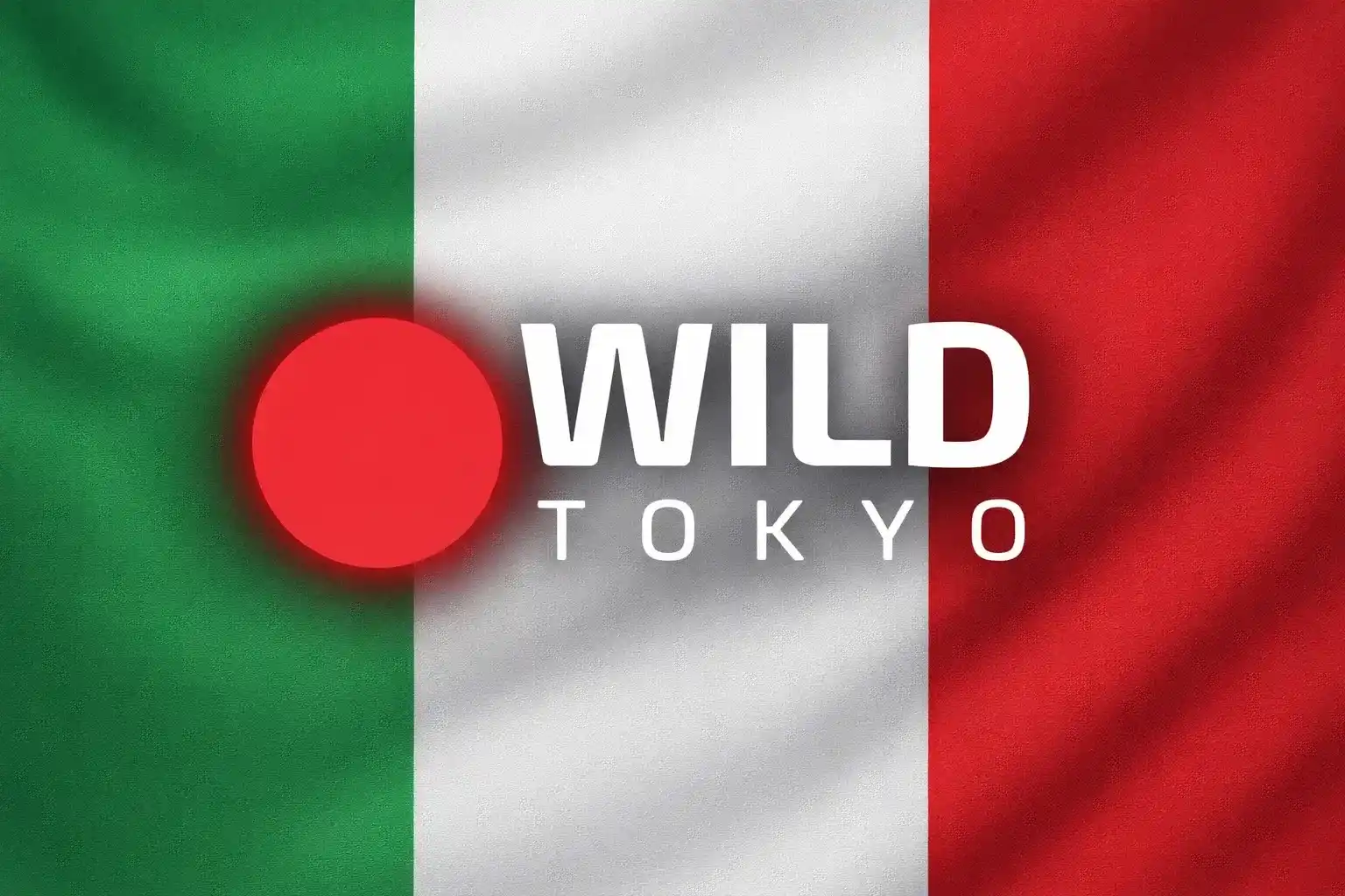 Wild Tokyo